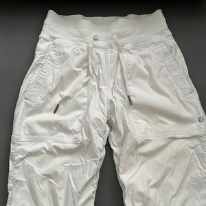 Size 2 Lululemon Dance Studio Pant